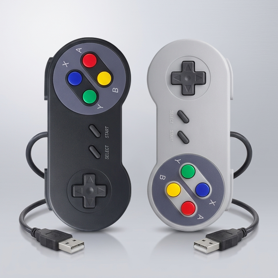 Retro Gaming Tablet - USB 게임패드 게임 조이스틱 레트로 게임패드