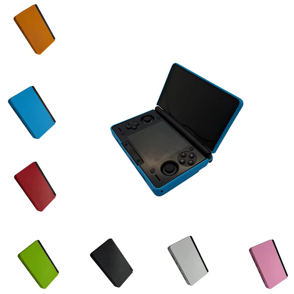 Retro Gaming Tablet - 3D 프린팅된 TPU 유연한 보호 쉘