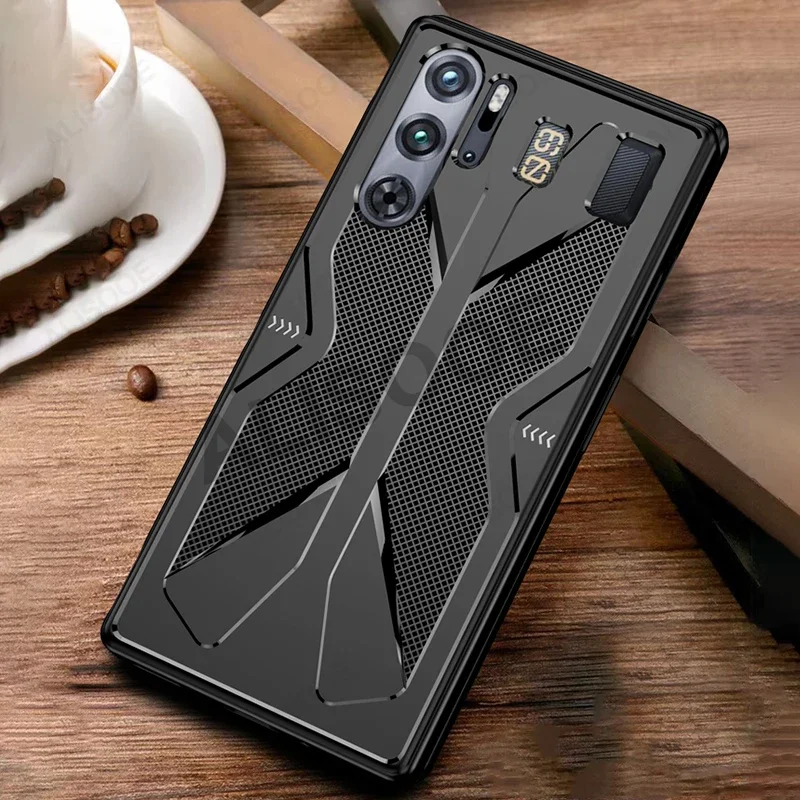 Nubia Red Magic 9 9S Pro Plus  - Retro Gaming Case 리뷰 및 가격