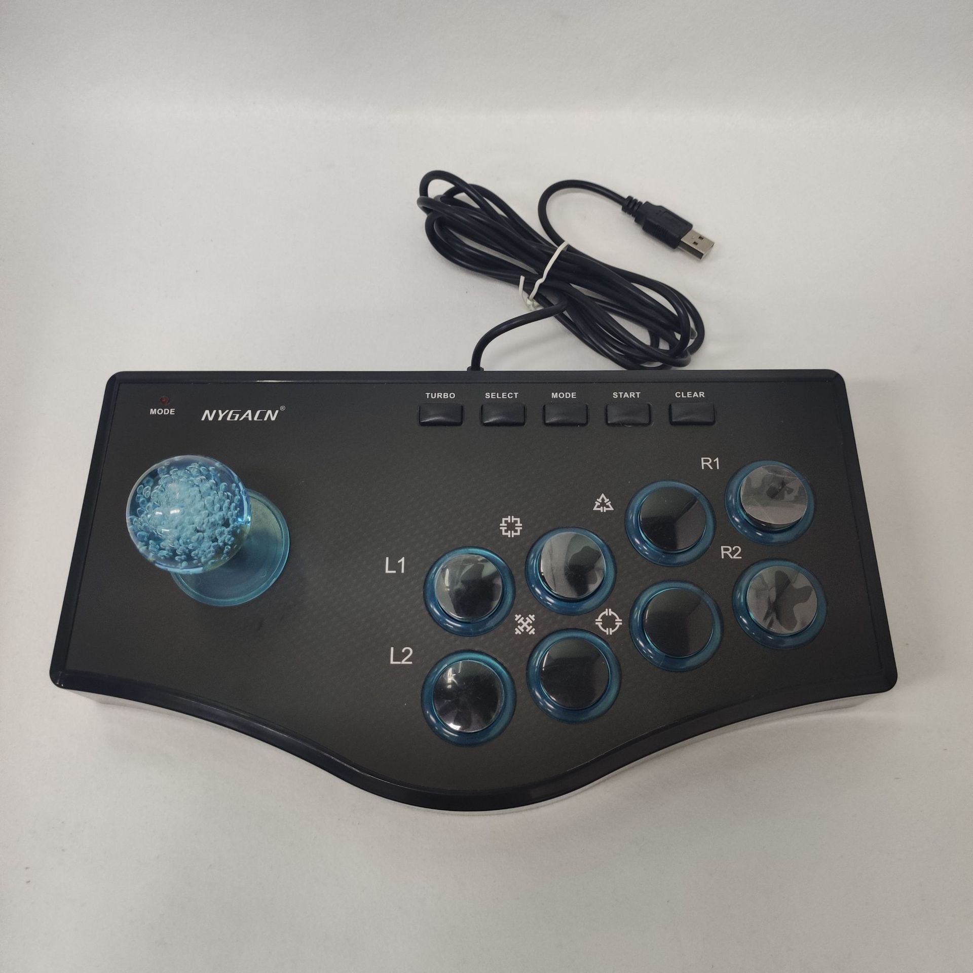 베스트픽 레트로 아케이드 게임 로커 컨트롤러 USB 조 - Retro Gaming Tablet 리뷰 및 가격