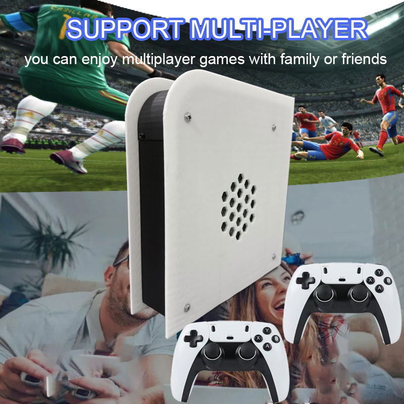 무선 핸들 8G 램 레트로 게임 콘솔 2T 롬 M15  - Retro Gaming Station 리뷰 및 가격