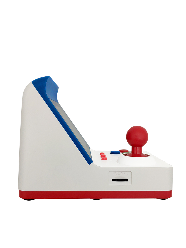 360 비디오 게임 휴대용 레트로 미니 아케이드 스테이 - Retro Gaming Station 리뷰 및 가격