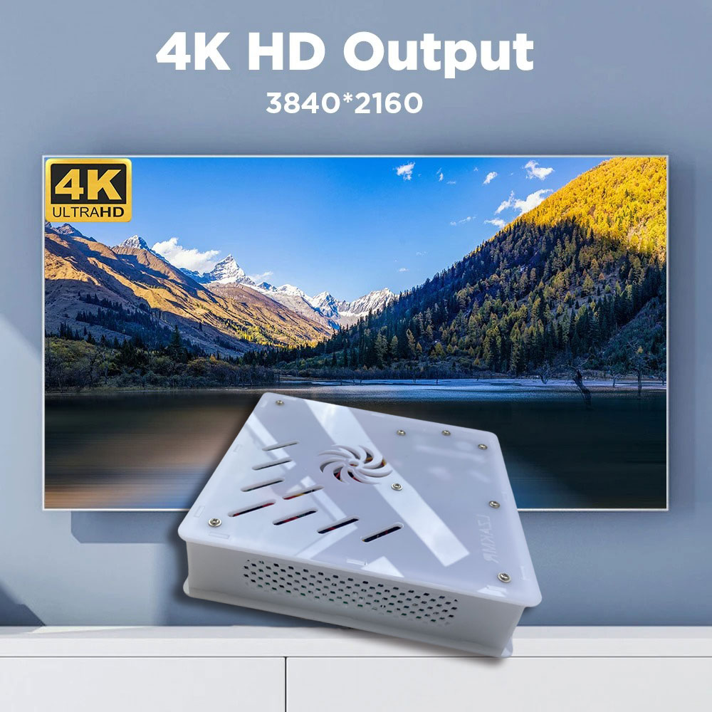 2026년 신형 X8 레트로 게임 콘솔 500GB |  - Retro Gaming Xbox 리뷰 및 가격