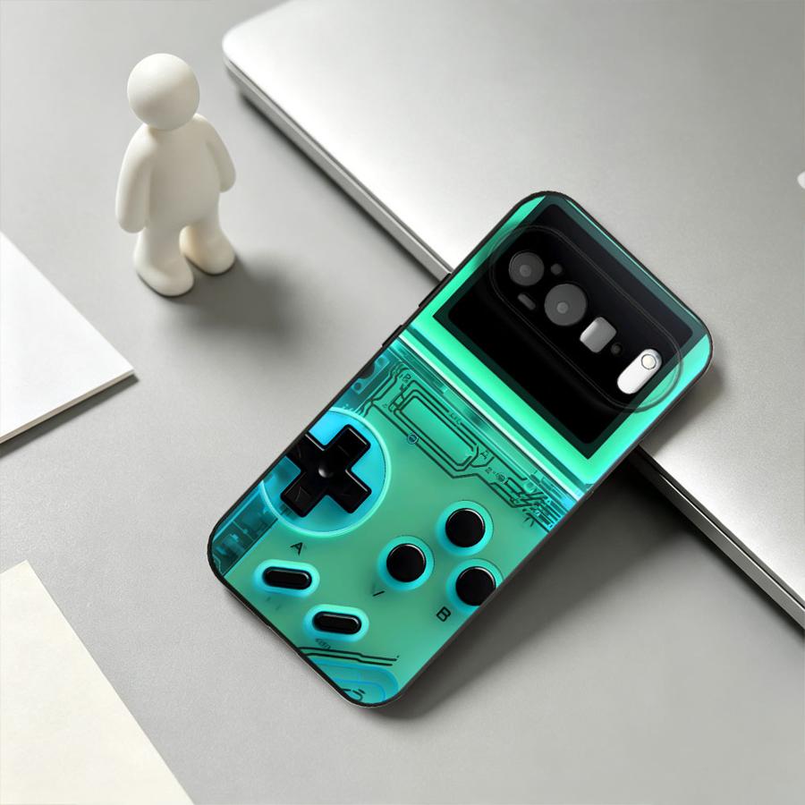 구글 픽셀 11 프로 6a 10a 9a 8a 6 7 8 - Retro Gaming Case 리뷰 및 가격