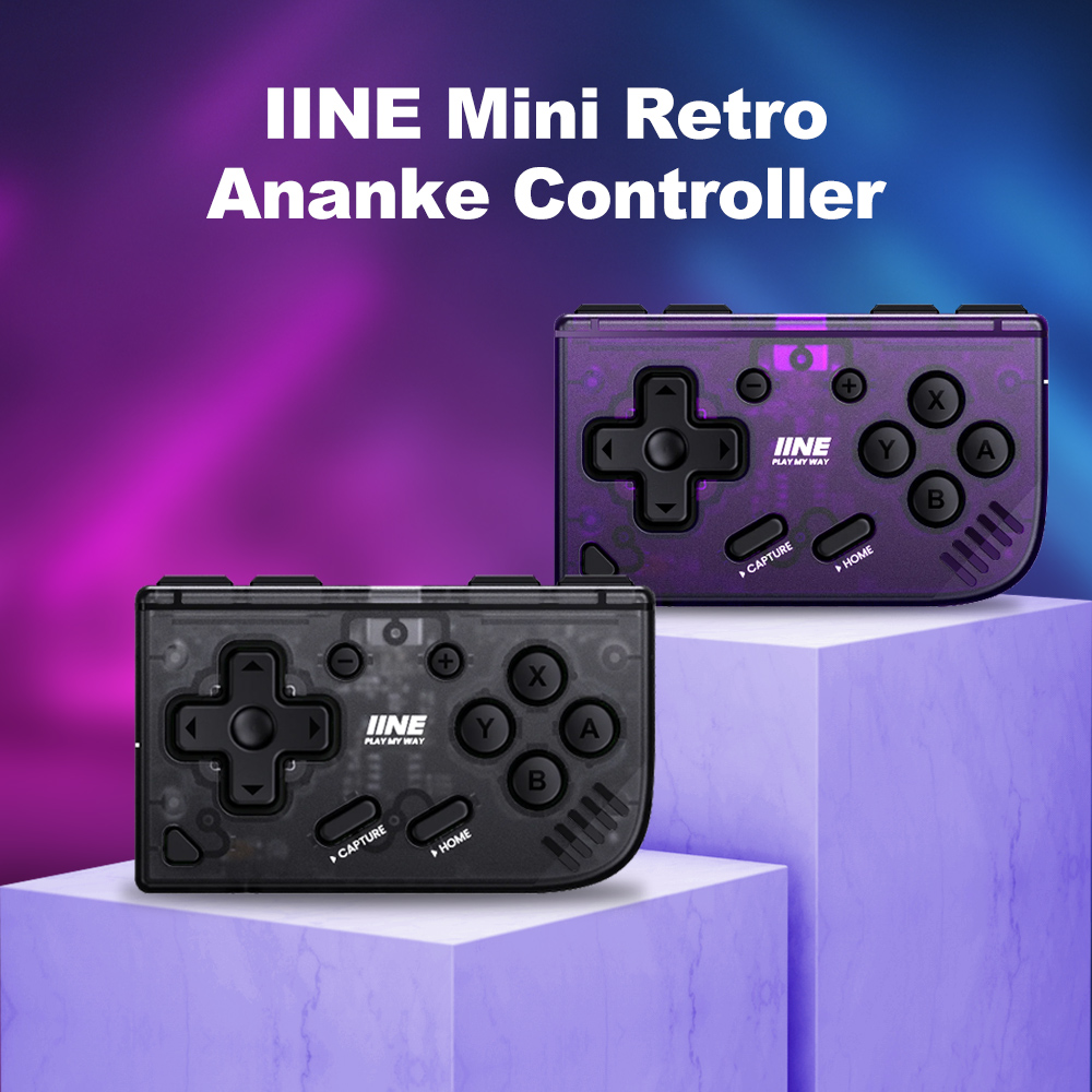 닌텐도 스위치 2, 스위치 1, PC, 안드로이드, i - Retro Gaming Tablet 리뷰 및 가격