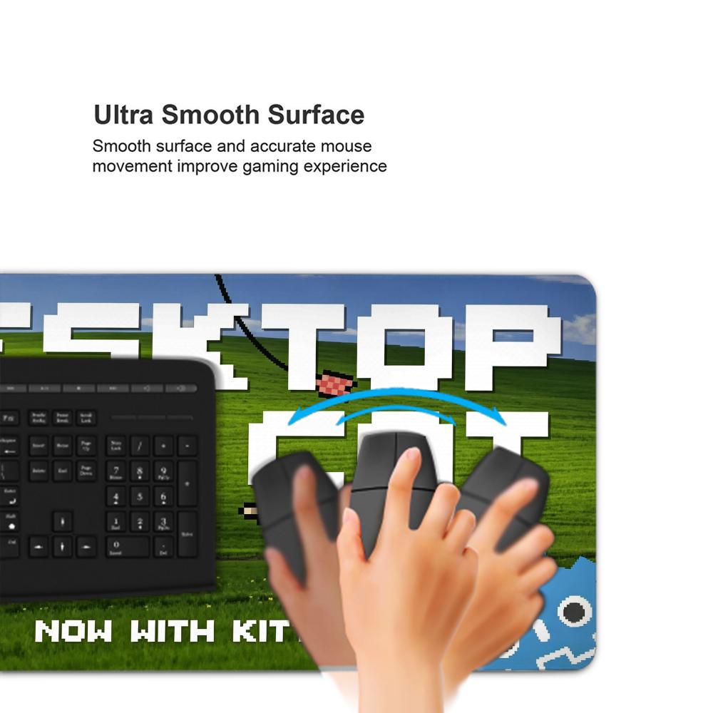 레트로 컴퓨터 팝업 창 사무실 게임 및 키보드용 재미있 - Retro Gaming Keyboard And Mouse 리뷰 및 가격