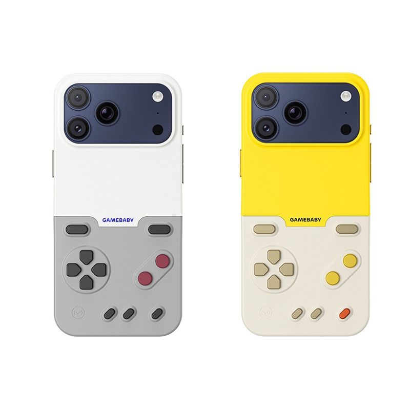BitmoLab GAMEBABY 크리에이티브 레트로 게 - Retro Gaming Case 리뷰 및 가격