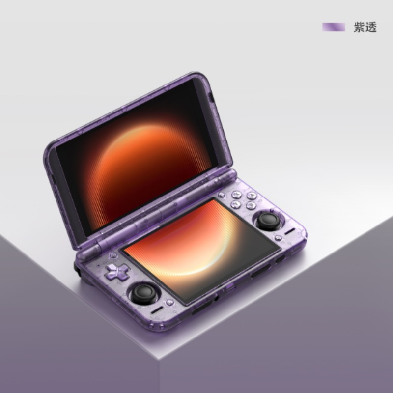 레트로이드 포켓 듀오, 듀얼 스크린 휴대용 게임 콘솔, - Retro Gaming Console 리뷰 및 가격