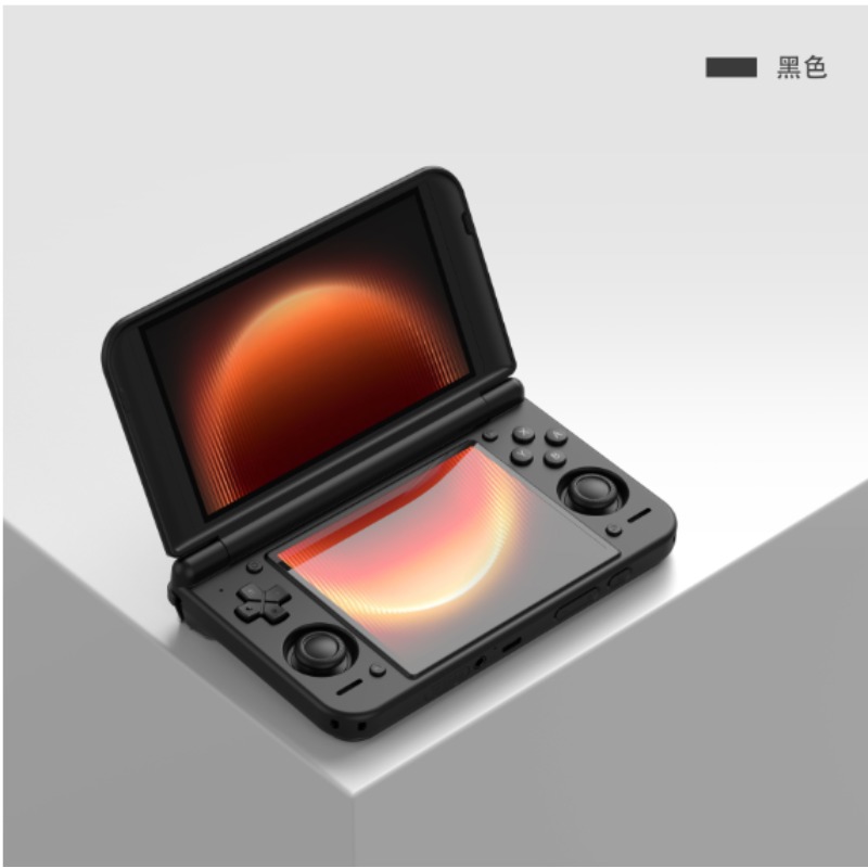 레트로이드 포켓 듀오, 듀얼 스크린 휴대용 게임 콘솔, - Retro Gaming Console 리뷰 및 가격