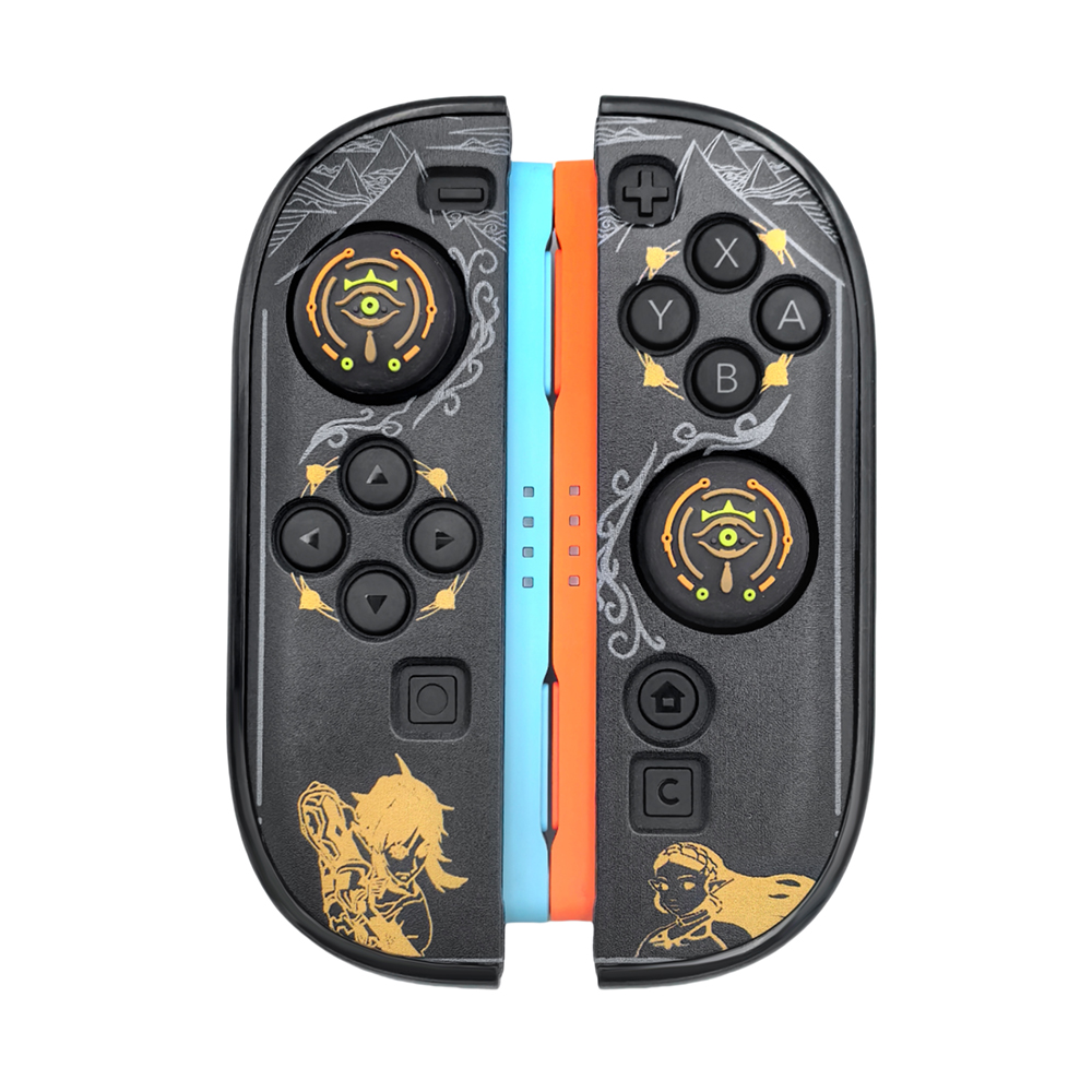 닌텐도 스위치 2 커버 쉘 도킹 가능 보호 게임 젤다  - Retro Gaming Case 리뷰 및 가격