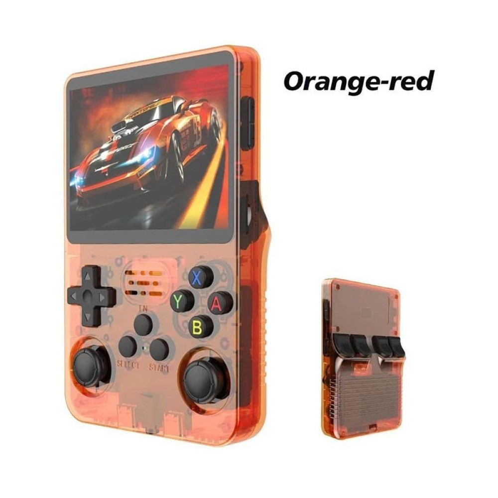 R36S 게임 콘솔 휴대용 레트로 에뮬레이터 플레이어  - Retro Gaming Console 리뷰 및 가격