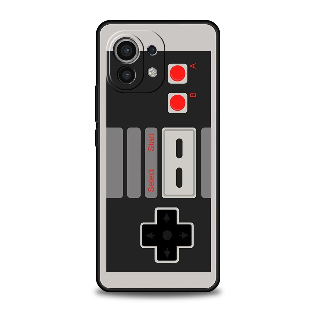빈티지 테이프 카메라 게임 보이 전화 케이스 Xiaom - Retro Gaming Case 리뷰 및 가격