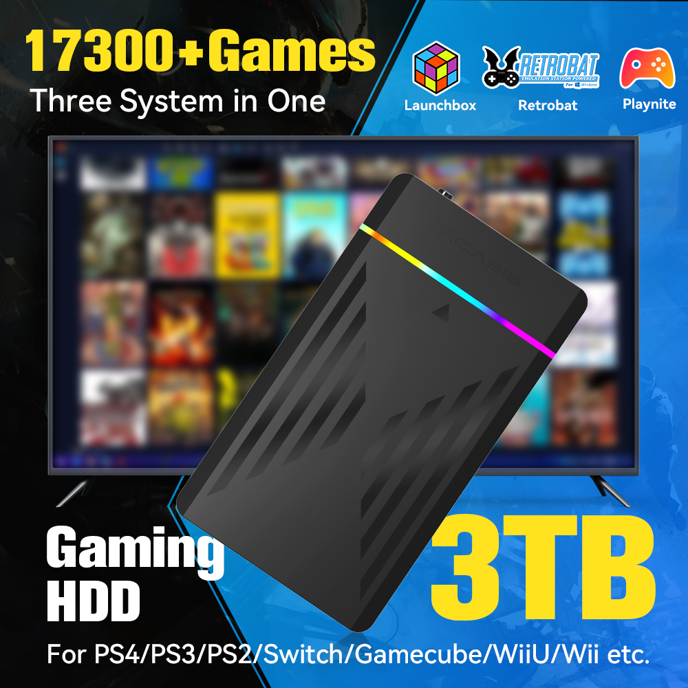 PS4/PS3/PS2/스위치/Wii용 17300개 이상 - Retro Gaming Tablet 리뷰 및 가격